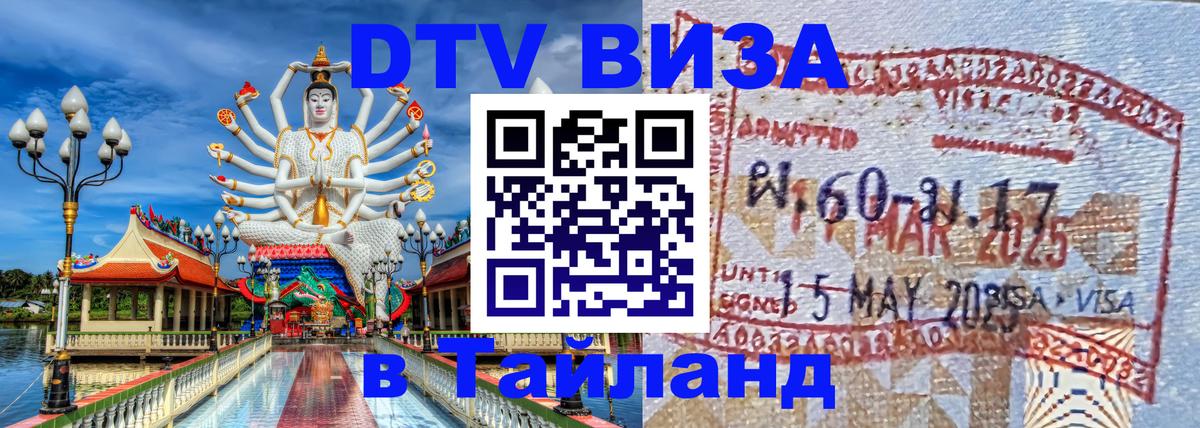 Оформление DTV визы под ключ: стоимость и тарифы, только загранпаспорт - 19.11.2025 